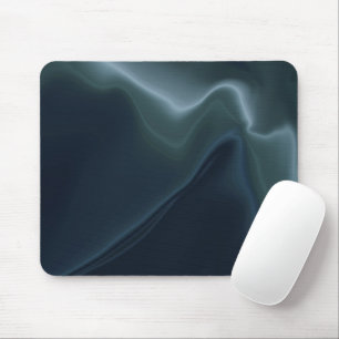 Flüssiger Blitz Mousepad