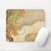 Flüssiger Fluss Mousepad (Mit Mouse)