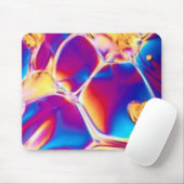 Flüssiger Kristall-Mousepad Mousepad (Mit Mouse)