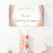 flüssiger Marmor | Erste Kommune Banner (Insitu)