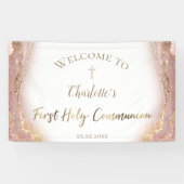 flüssiger Marmor | Erste Kommune Banner (Horizontal)