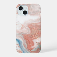 flüssiger Marmor, Fluid Art, Pastell-Marmor, trend
