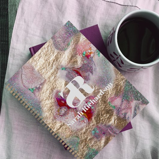 Flüssiger Marmor Paint Mix Abstrakt Modernität Planer