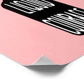 Flüssiger Mut, Weinpistolen, lustige Plakate (Ecke)