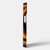 flüssiger Quecksilber und Rost 2 Case-Mate iPhone Hülle (Rückseite / Rechts)