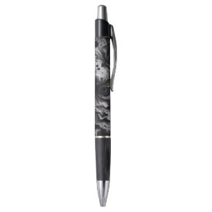 Flüssiger Tie-Dye-Stift Kugelschreiber