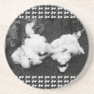 flüssiger Untersetzer