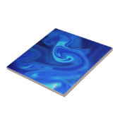 FLÜSSIGES BLAU FLIESE (Seite)