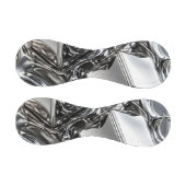 Flüssiges Chrome-Baseball - Spiegel Silber Metall Baseball (Paneele)