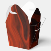 Flüssiges Feuer durch Shirley Taylor Geschenkschachtel (Geöffnet)