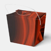 Flüssiges Feuer durch Shirley Taylor Geschenkschachtel (Rückseite)