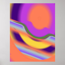 Flüssiges geschmolzenes Metal Retro Set D (018)