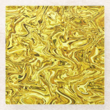 flüssiges Gold