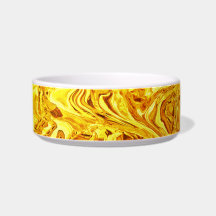 flüssiges Gold