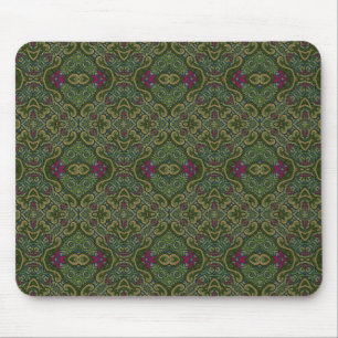 flüssiges lattice-181310 mousepad 1