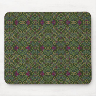 flüssiges lattice-181310 mousepad 1
