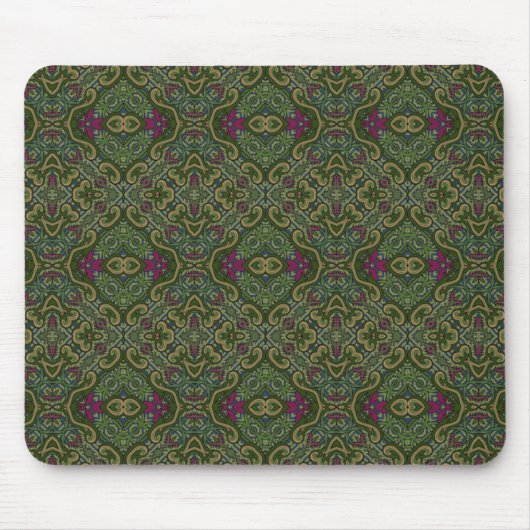 flüssiges lattice-181310 mousepad 1 (Vorne)