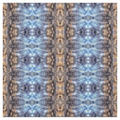 Flüssiges Metall Stoff (Muster)