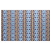 Flüssiges Metall Stoff (Fat Quarter (45,7 x 55,9 cm))