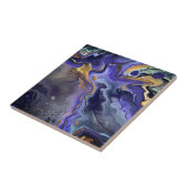 Flüssiggalaxie 1 fliese (Seite)