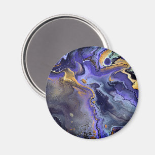 Flüssiggalaxie 1 magnet