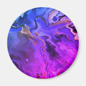 Flüssiggalaxie 3 magnet (Vorne)