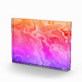 Flüssiggalaxie 4 fotoblock (Rechts)