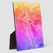 Flüssiggalaxie 4 fotoplatte (Seite)