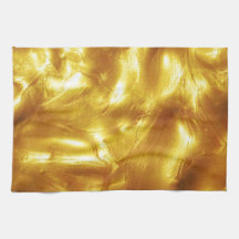 Flüssigkeit, Imitat, Gold, Muster, glänzend,