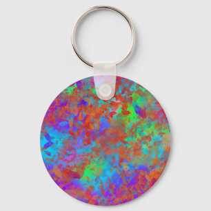 FLÜSSIGKEIT SCHLÜSSELANHÄNGER