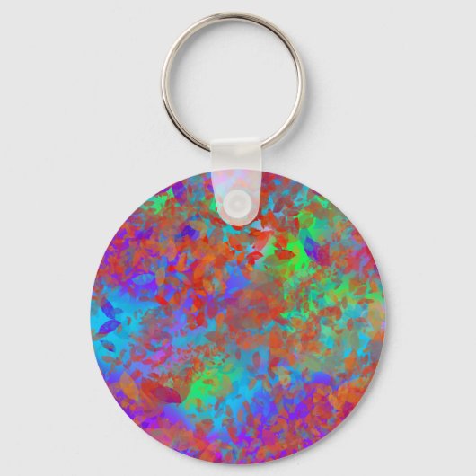 FLÜSSIGKEIT SCHLÜSSELANHÄNGER (Vorderseite)