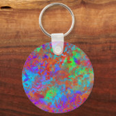 FLÜSSIGKEIT SCHLÜSSELANHÄNGER (Vorderseite)