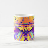 Flüssigkeiten Kaffeetasse (Mittel)