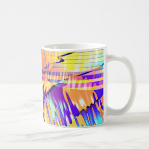 Flüssigkeiten Kaffeetasse