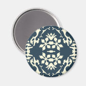 Flüssigkeitsformen Silhouette 6-bis-151918 200 Magnet (Vorderseite/Rückseite)