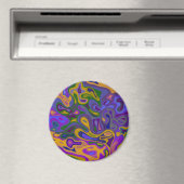 Flüssigkeitsoberfläche 11 magnet (In Situ (Geschirrspüler))