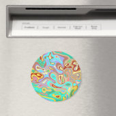 Flüssigkeitsoberfläche 12 magnet (In Situ (Geschirrspüler))