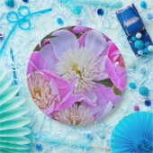 FLÜSSIGKEITSPAPIER TELLER (Party)