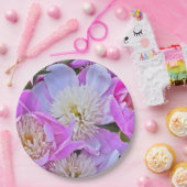 FLÜSSIGKEITSPAPIER TELLER (Party)