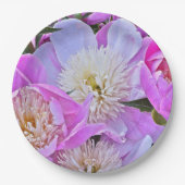 FLÜSSIGKEITSPAPIER TELLER (Vorderseite)