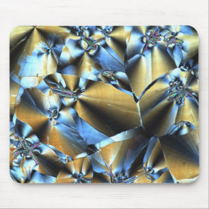 Flüssigkristall Mousepad