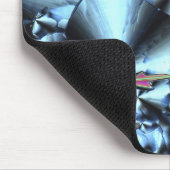 Flüssigkristall Mousepad (Ecke)