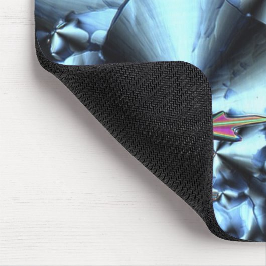 Flüssigkristall Mousepad (Ecke)