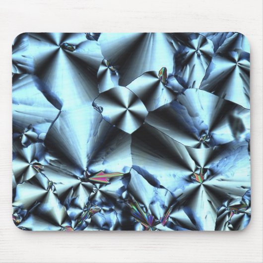 Flüssigkristall Mousepad (Vorne)