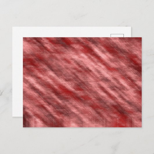 FLÜSSIGLICHT 10 POSTKARTE (Vorne/Hinten)