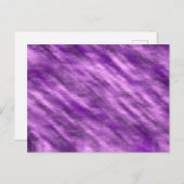 FLÜSSIGLICHT 11 POSTKARTE (Vorne/Hinten)