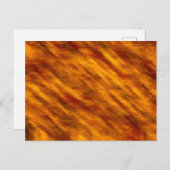 FLÜSSIGLICHT 12 POSTKARTE (Vorne/Hinten)