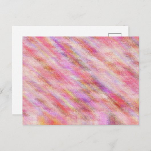 FLÜSSIGLICHT 13 POSTKARTE (Vorne/Hinten)