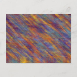 FLÜSSIGLICHT 14 POSTKARTE