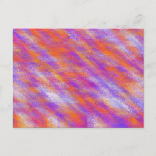 FLÜSSIGLICHT 15 POSTKARTE (Vorderseite)